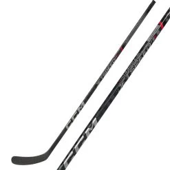 CCM JetSpeed FT6 One Piece Stick - Intermediate -Hockey Equipment Store ccm ccm jetspeed ft6 one piece stick intermediate 3