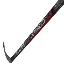 CCM JetSpeed FT6 One Piece Stick - Junior -Hockey Equipment Store ccm ccm jetspeed ft6 one piece stick junior 1