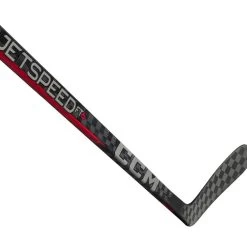 CCM JetSpeed FT6 One Piece Stick - Junior -Hockey Equipment Store ccm ccm jetspeed ft6 one piece stick junior 4