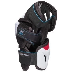 CCM JetSpeed FT6 Pro Elbow Pad - Senior -Hockey Equipment Store ccm ccm jetspeed ft6 pro elbow pad senior 2