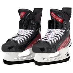 CCM JetSpeed FT6 Pro Ice Hockey Skate - Intermediate -Hockey Equipment Store ccm ccm jetspeed ft6 pro ice hockey skate intermed 3