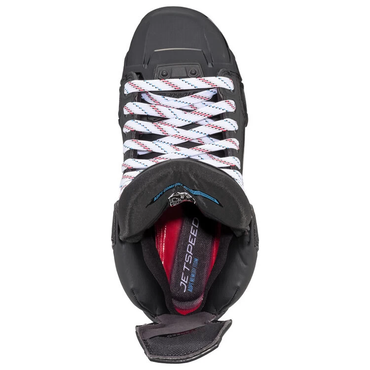 CCM JetSpeed FT6 Pro Ice Hockey Skate - Senior 5 CCM JetSpeed FT6 Pro Ice Hockey Skate - Senior - Image 3