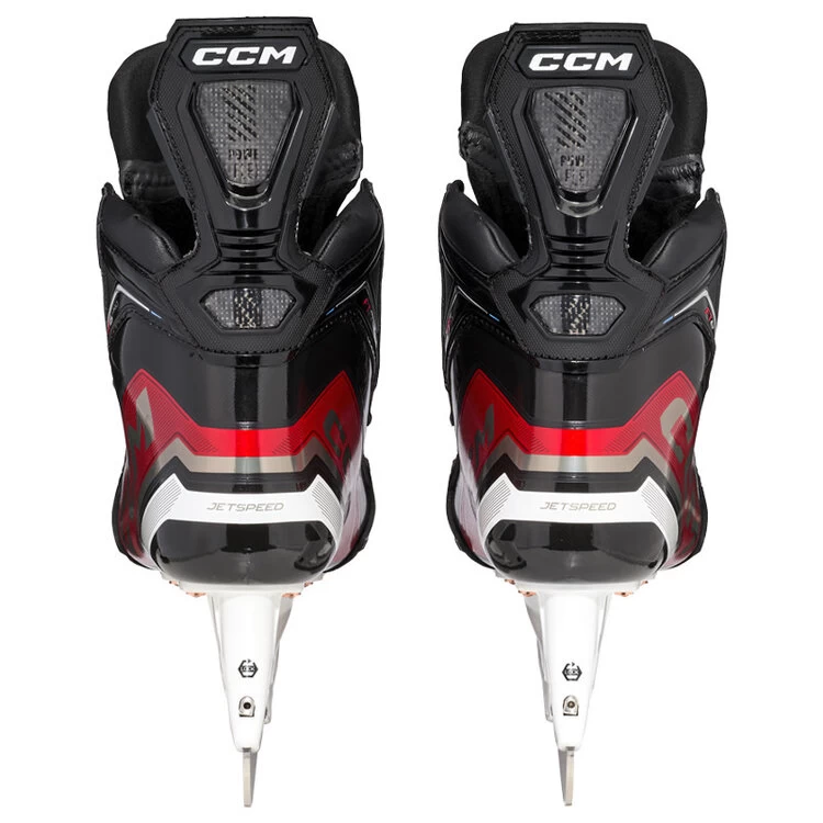 CCM JetSpeed FT6 Pro Ice Hockey Skate - Senior 9 CCM JetSpeed FT6 Pro Ice Hockey Skate - Senior - Image 7