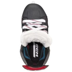 CCM JetSpeed FT6 Pro Ice Hockey Skate - Youth 11 CCM JetSpeed FT6 Pro Ice Hockey Skate - Youth -Hockey Equipment Store ccm ccm jetspeed ft6 pro ice hockey skate youth 2