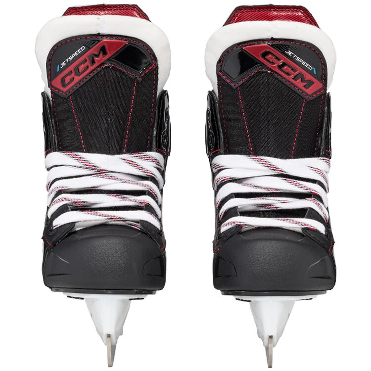 CCM JetSpeed FT6 Pro Ice Hockey Skate - Youth 7 CCM JetSpeed FT6 Pro Ice Hockey Skate - Youth - Image 5