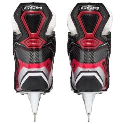 CCM JetSpeed FT6 Pro Ice Hockey Skate - Youth 15 CCM JetSpeed FT6 Pro Ice Hockey Skate - Youth -Hockey Equipment Store ccm ccm jetspeed ft6 pro ice hockey skate youth 6