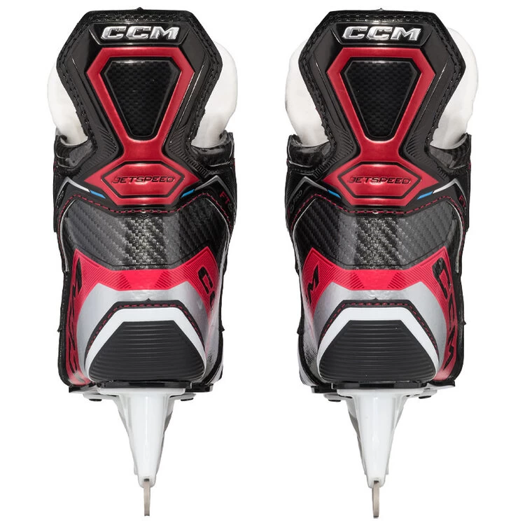 CCM JetSpeed FT6 Pro Ice Hockey Skate - Youth 9 CCM JetSpeed FT6 Pro Ice Hockey Skate - Youth - Image 7