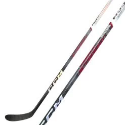 CCM JetSpeed FT6 Pro One Piece Stick - Junior -Hockey Equipment Store ccm ccm jetspeed ft6 pro one piece stick junior 3