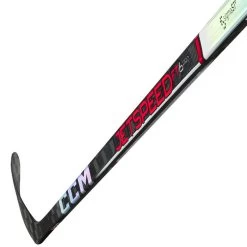 CCM JetSpeed FT6 Pro One Piece Stick - Senior -Hockey Equipment Store ccm ccm jetspeed ft6 pro one piece stick senior 1