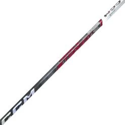 CCM JetSpeed FT6 Pro One Piece Stick - Youth -Hockey Equipment Store ccm ccm jetspeed ft6 pro one piece stick youth 5