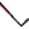 CCM JetSpeed FT6 Team One Piece Stick - Senior -Hockey Equipment Store ccm ccm jetspeed ft6 team one piece stick senior