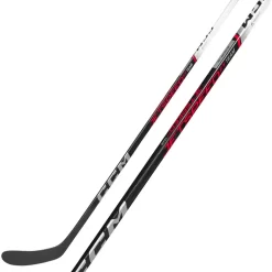 CCM JetSpeed FT6 Team One Piece Stick - Senior -Hockey Equipment Store ccm ccm jetspeed ft6 team one piece stick senior 4