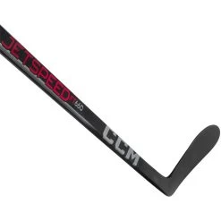CCM JetSpeed FT660 One Piece Stick - Junior -Hockey Equipment Store ccm ccm jetspeed ft660 one piece stick junior 4