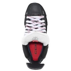 CCM JetSpeed FT670 Ice Hockey Skate - Intermediate -Hockey Equipment Store ccm ccm jetspeed ft670 ice hockey skate intermedia 2