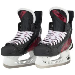 CCM JetSpeed FT670 Ice Hockey Skate - Intermediate -Hockey Equipment Store ccm ccm jetspeed ft670 ice hockey skate intermedia 3