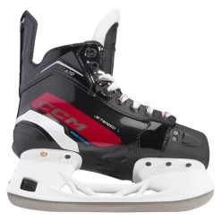 CCM JetSpeed FT670 Ice Hockey Skate - Junior -Hockey Equipment Store ccm ccm jetspeed ft670 ice hockey skate junior 3