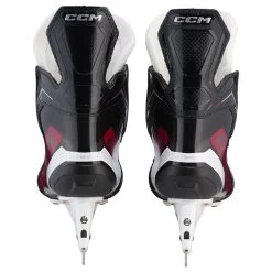 CCM JetSpeed FT670 Ice Hockey Skate - Junior -Hockey Equipment Store ccm ccm jetspeed ft670 ice hockey skate junior 4