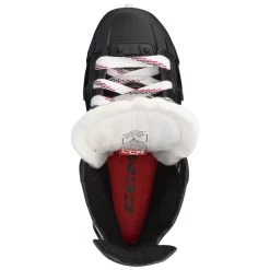 CCM JetSpeed FT670 Ice Hockey Skate - Junior -Hockey Equipment Store ccm ccm jetspeed ft670 ice hockey skate junior 5