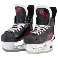 CCM JetSpeed FT670 Ice Hockey Skate - Junior -Hockey Equipment Store ccm ccm jetspeed ft670 ice hockey skate junior 6