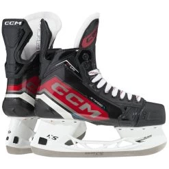 CCM JetSpeed FT670 Ice Hockey Skate - Senior