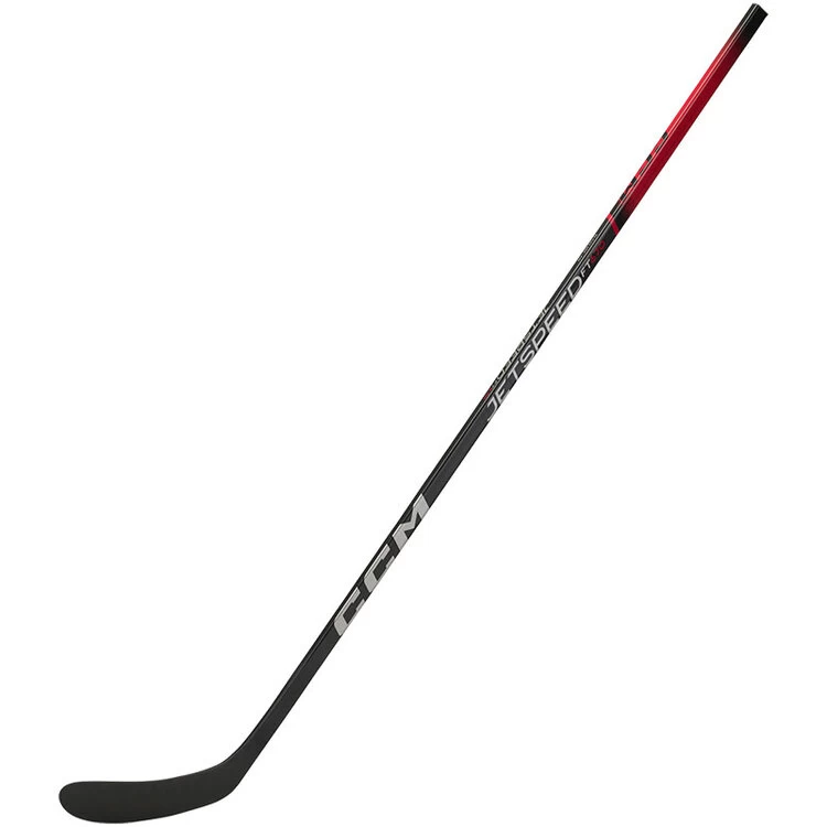 CCM JetSpeed FT670 One Piece Stick - Intermediate 3 CCM JetSpeed FT670 One Piece Stick - Intermediate
