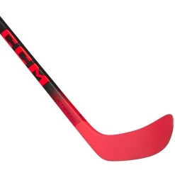CCM JetSpeed FT670 One Piece Stick - Junior -Hockey Equipment Store ccm ccm jetspeed ft670 one piece stick junior 2