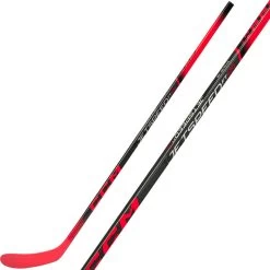 CCM JetSpeed FT670 One Piece Stick - Junior -Hockey Equipment Store ccm ccm jetspeed ft670 one piece stick junior 3