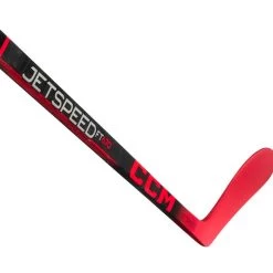 CCM JetSpeed FT670 One Piece Stick - Junior -Hockey Equipment Store ccm ccm jetspeed ft670 one piece stick junior 4