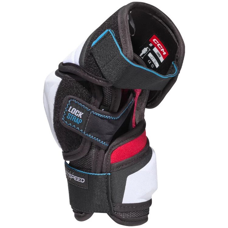 CCM JetSpeed FT680 Elbow Pad - Junior 5 CCM JetSpeed FT680 Elbow Pad - Junior - Image 3
