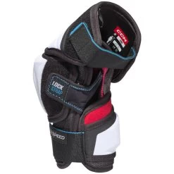 CCM JetSpeed FT680 Elbow Pad - Senior -Hockey Equipment Store ccm ccm jetspeed ft680 elbow pad senior 2