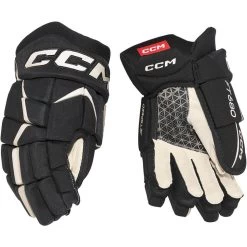 CCM JetSpeed FT680 Hockey Glove - Junior