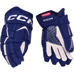 CCM JetSpeed FT680 Hockey Glove - Junior -Hockey Equipment Store ccm ccm jetspeed ft680 hockey glove junior 4