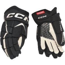 CCM JetSpeed FT680 Hockey Glove - Senior