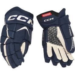 CCM JetSpeed FT680 Hockey Glove - Senior -Hockey Equipment Store ccm ccm jetspeed ft680 hockey glove senior 3