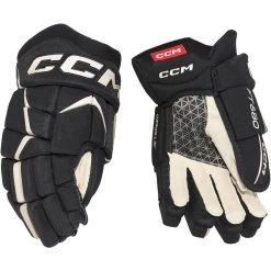 CCM JetSpeed FT680 Hockey Glove - Senior -Hockey Equipment Store ccm ccm jetspeed ft680 hockey glove senior 5