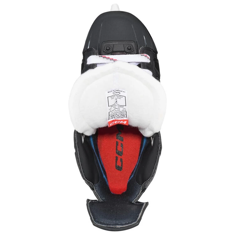 CCM JetSpeed FT680 Ice Hockey Skate - Junior 5 CCM JetSpeed FT680 Ice Hockey Skate - Junior - Image 3