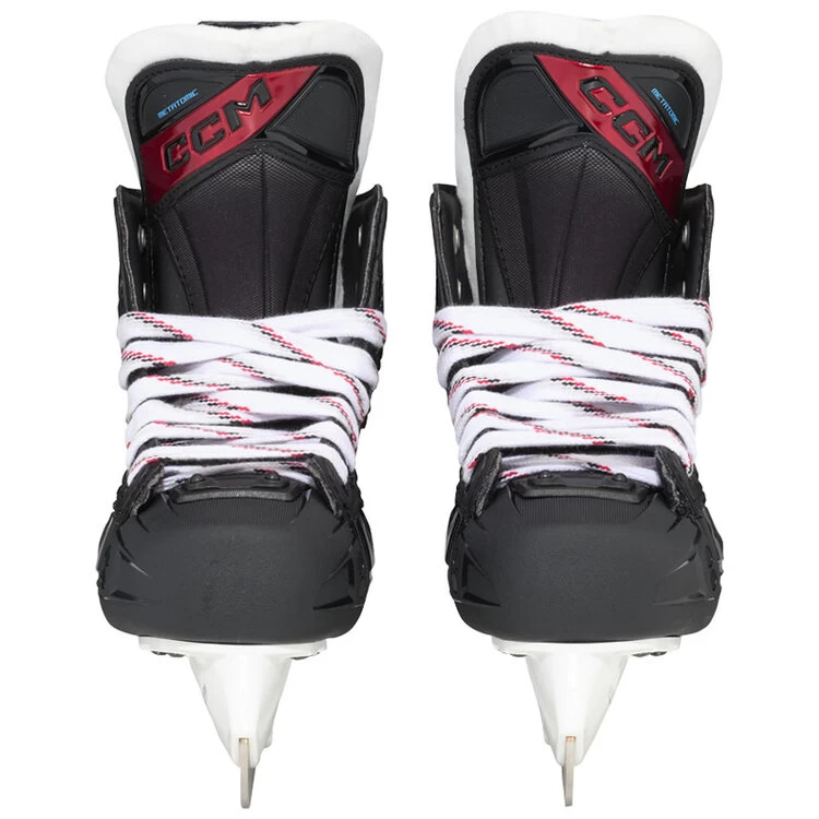 CCM JetSpeed FT680 Ice Hockey Skate - Junior 7 CCM JetSpeed FT680 Ice Hockey Skate - Junior - Image 5