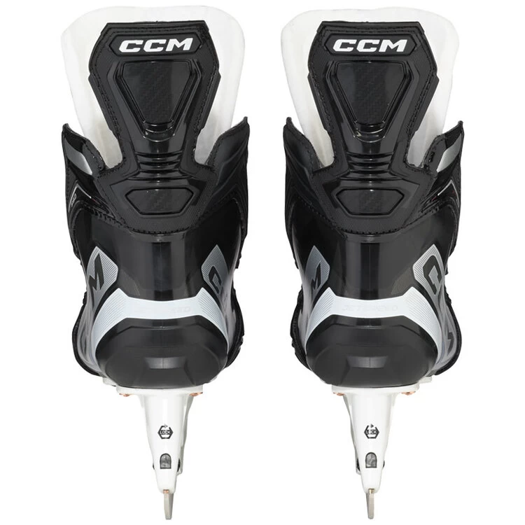CCM JetSpeed FT680 Ice Hockey Skate - Junior 9 CCM JetSpeed FT680 Ice Hockey Skate - Junior - Image 7
