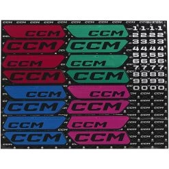 CCM JetSpeed FT680 Ice Hockey Skate - Junior 17 CCM JetSpeed FT680 Ice Hockey Skate - Junior -Hockey Equipment Store ccm ccm jetspeed ft680 ice hockey skate junior 7