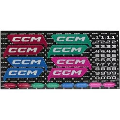 CCM JetSpeed FT680 Ice Hockey Skate - Youth -Hockey Equipment Store ccm ccm jetspeed ft680 ice hockey skate youth 2