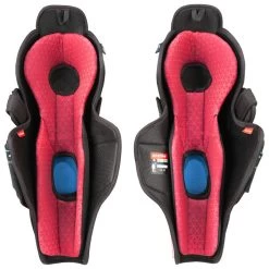 CCM JetSpeed FT680 Shin Guard - Senior -Hockey Equipment Store ccm ccm jetspeed ft680 shin guard senior 2