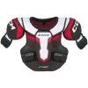 CCM JetSpeed FT680 Shoulder Pad - Senior -Hockey Equipment Store ccm ccm jetspeed ft680 shoulder pad senior