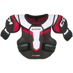 CCM JetSpeed FT680 Shoulder Pad - Senior