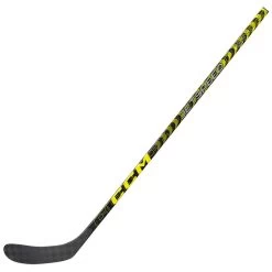 CCM JetSpeed II One Piece Stick - 10 Flex - Youth