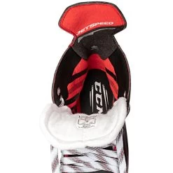CCM JetSpeed XTRA Ice Hockey Skate - Senior -Hockey Equipment Store ccm ccm jetspeed xtra ice hockey skate senior 2