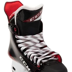 CCM JetSpeed XTRA Ice Hockey Skate - Senior -Hockey Equipment Store ccm ccm jetspeed xtra ice hockey skate senior 4