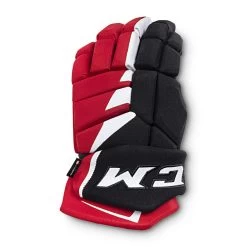CCM JetSpeed XTRA PLUS Hockey Gloves - Junior -Hockey Equipment Store ccm ccm jetspeed xtra plus hockey gloves junior 2