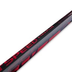 CCM JetSpeed XTRA PLUS One Piece Stick - Senior -Hockey Equipment Store ccm ccm jetspeed xtra plus one piece stick senior 2