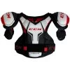 CCM JetSpeed XTRA PLUS Shoulder Pad - Youth -Hockey Equipment Store ccm ccm jetspeed xtra plus shoulder pad youth