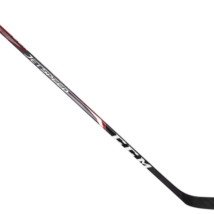 CCM JetSpeed XTRA PRO One Piece Stick - Senior 3 CCM JetSpeed XTRA PRO One Piece Stick - Senior